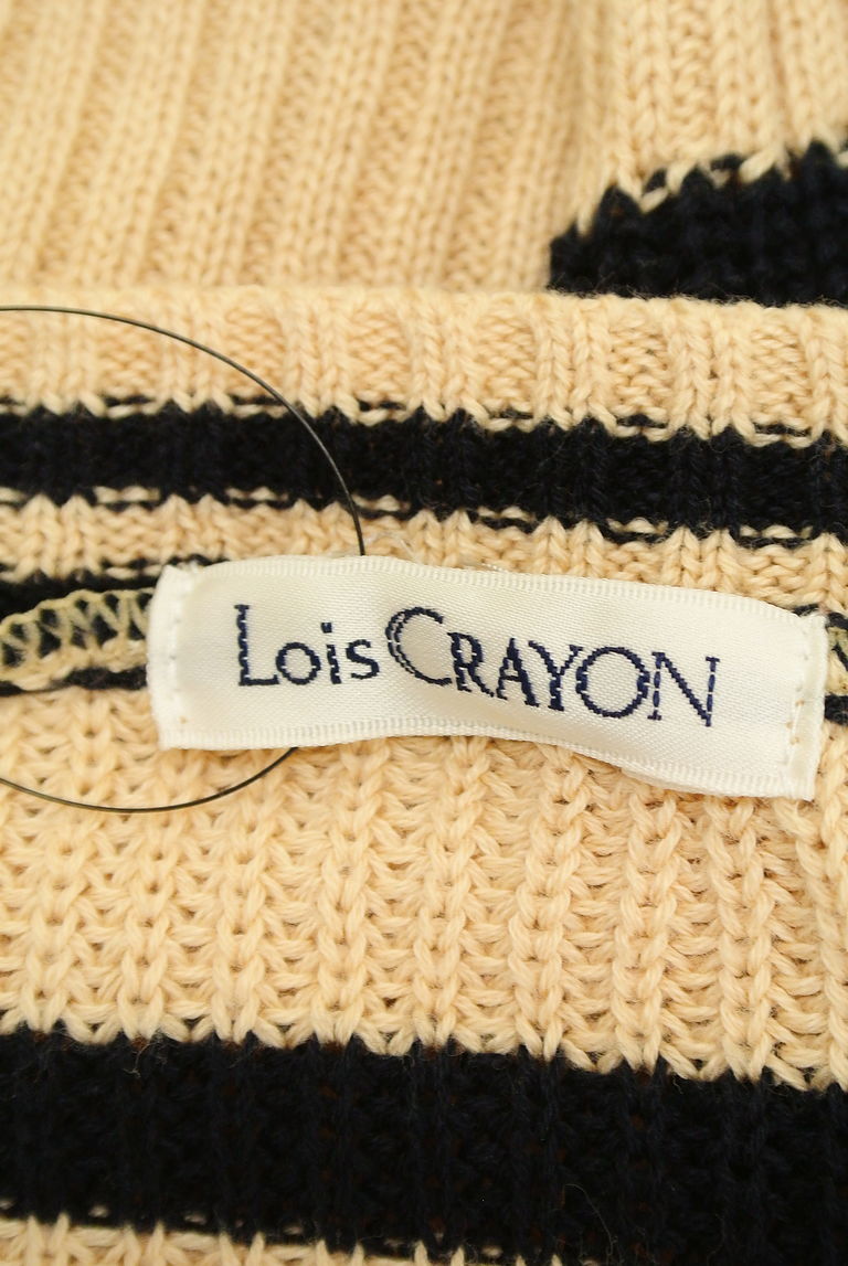 Lois CRAYON（ロイスクレヨン）の古着「商品番号：PR10221563」-大画像6