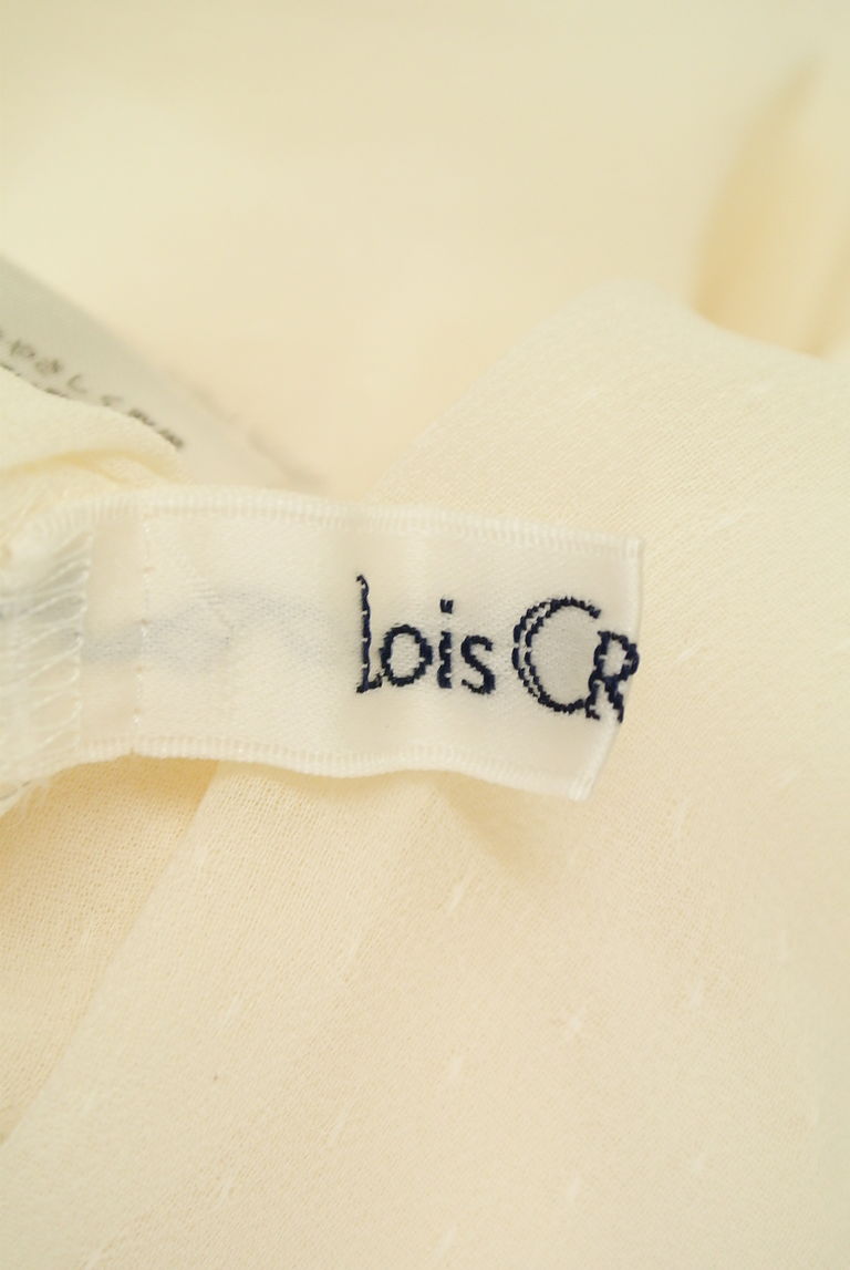 Lois CRAYON（ロイスクレヨン）の古着「商品番号：PR10221566」-大画像6