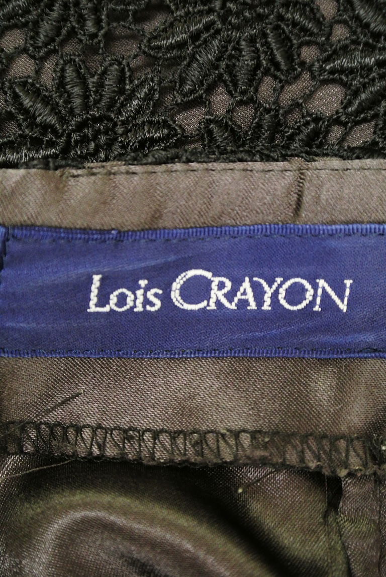 Lois CRAYON（ロイスクレヨン）の古着「商品番号：PR10221567」-大画像6