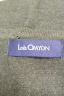 Lois CRAYON（ロイスクレヨン）の古着「商品番号：PR10221568」-6