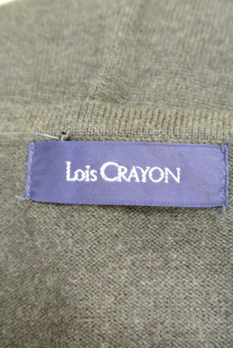 Lois CRAYON（ロイスクレヨン）の古着「商品番号：PR10221568」-大画像6