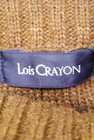 Lois CRAYON（ロイスクレヨン）の古着「商品番号：PR10221574」-6