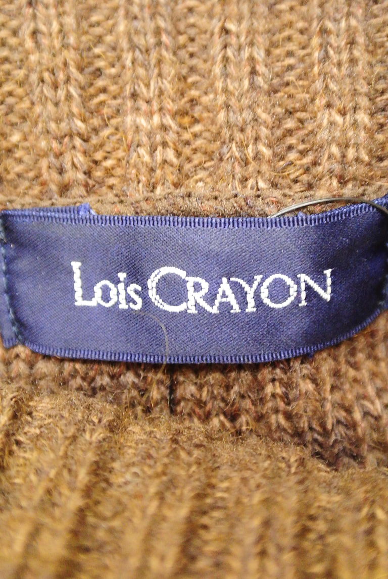Lois CRAYON（ロイスクレヨン）の古着「商品番号：PR10221574」-大画像6