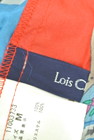 Lois CRAYON（ロイスクレヨン）の古着「商品番号：PR10221577」-6