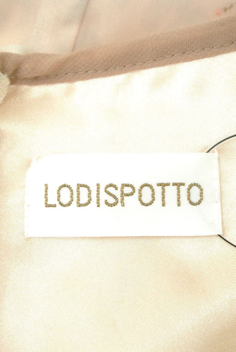 LODISPOTTO（ロディスポット）の古着「商品番号：PR10221583」-大画像6