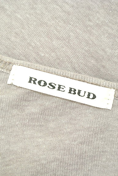 ROSE BUD（ローズバッド）の古着「（キャミソール・タンクトップ）」大画像６へ