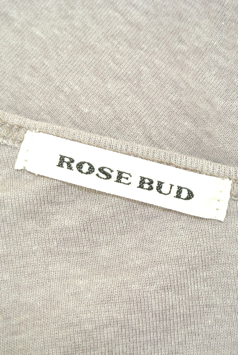 ROSE BUD（ローズバッド）の古着「商品番号：PR10221588」-大画像6