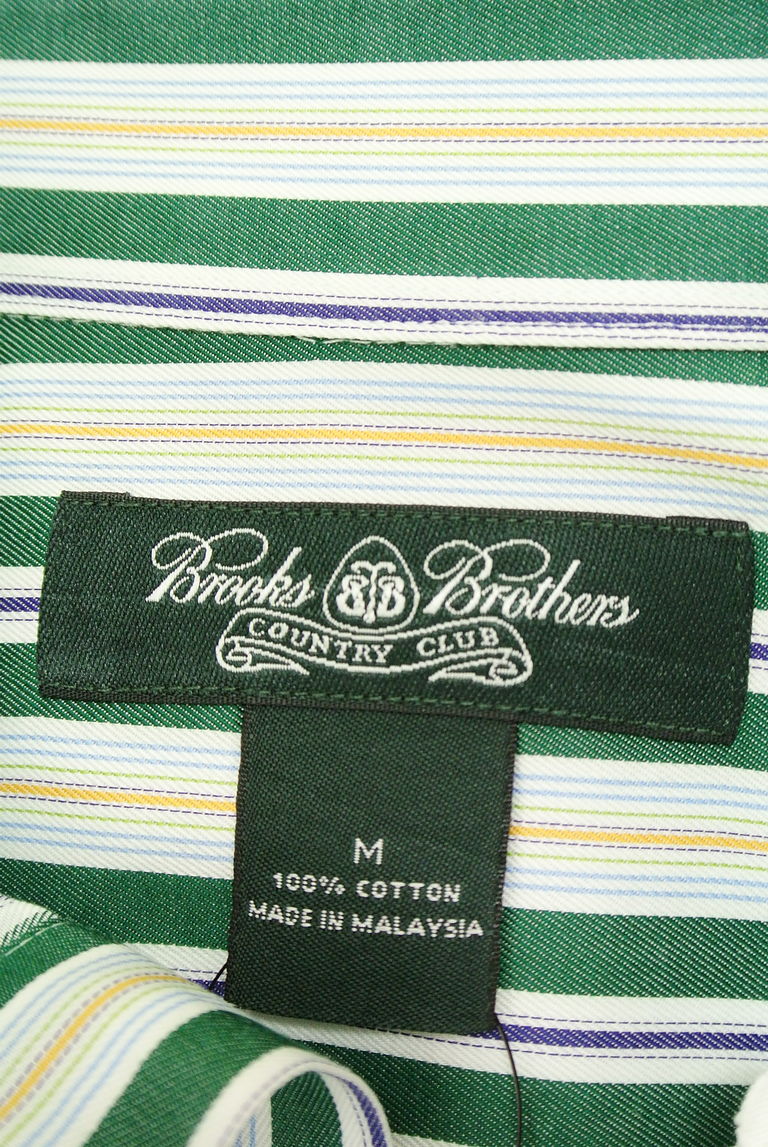 Brooks Brothers（ブルックスブラザーズ）の古着「商品番号：PR10221614」-大画像6