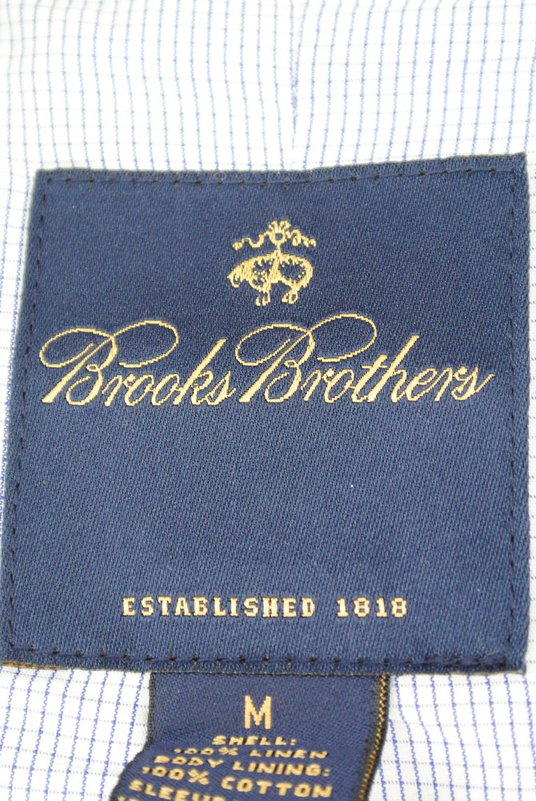 Brooks Brothers（ブルックスブラザーズ）の古着「商品番号：PR10221615」-大画像6