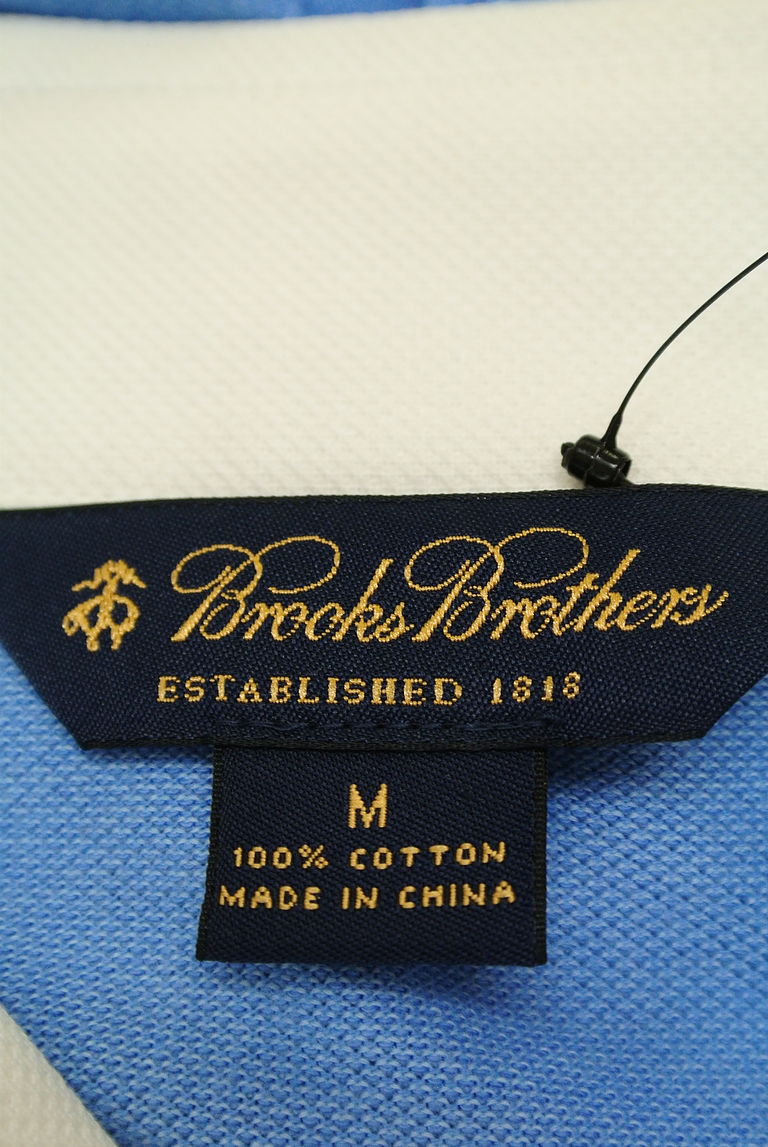 Brooks Brothers（ブルックスブラザーズ）の古着「商品番号：PR10221619」-大画像6