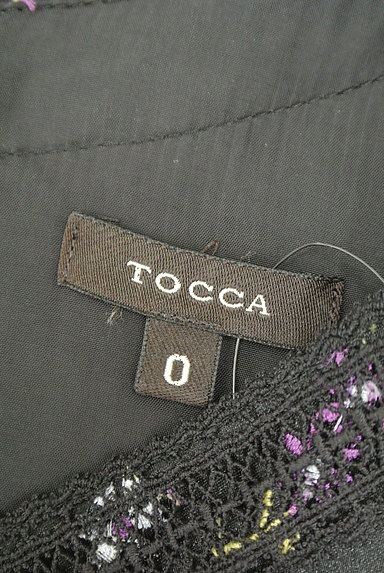 TOCCA(トッカ)ワンピース買取実績のタグ画像