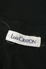 Lois CRAYON（ロイスクレヨン）の古着「商品番号：PR10221630」-6
