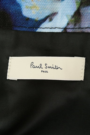 Paul Smith（ポールスミス）の古着「（ミニスカート）」大画像６へ