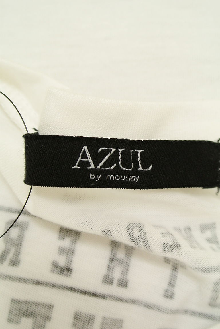 AZUL by moussy（アズールバイマウジー）の古着「商品番号：PR10221646」-大画像6