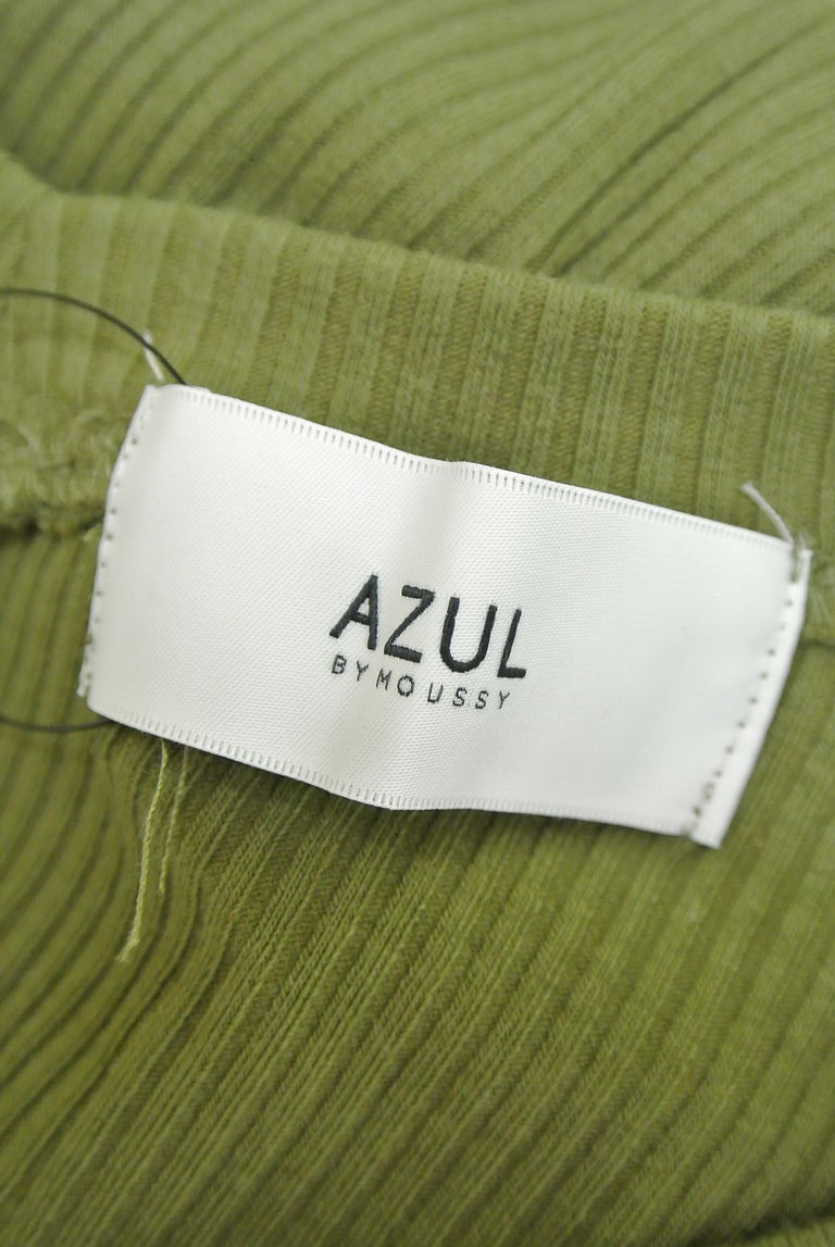 AZUL by moussy（アズールバイマウジー）の古着「商品番号：PR10221647」-大画像6