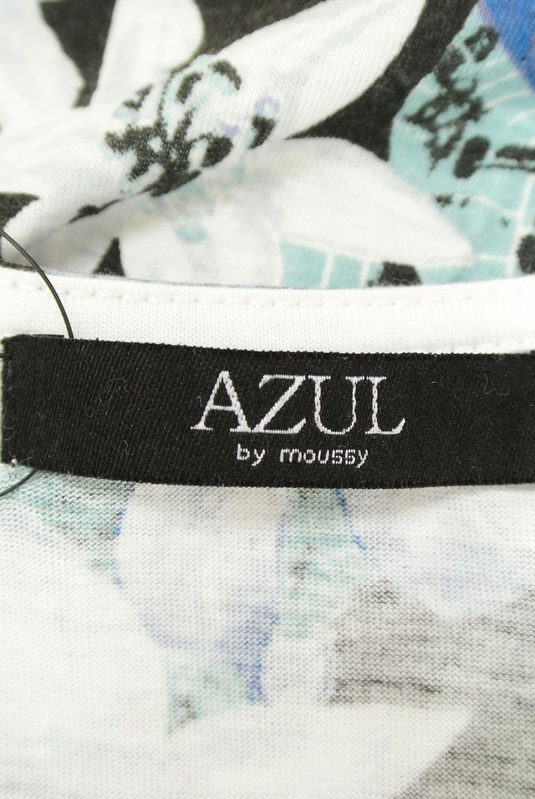 AZUL by moussy（アズールバイマウジー）の古着「商品番号：PR10221648」-大画像6