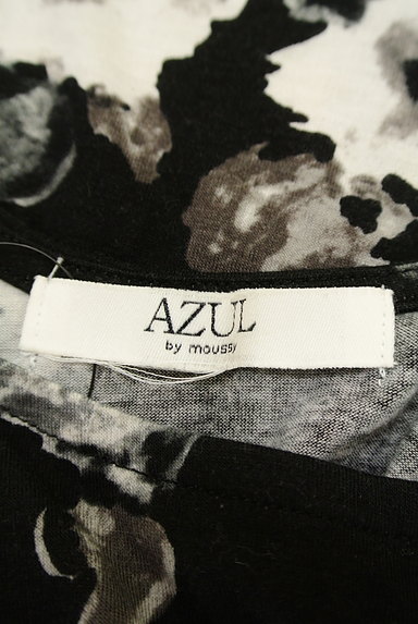AZUL by moussy（アズールバイマウジー）の古着「（キャミソール・タンクトップ）」大画像６へ