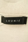 LOUNIE（ルーニィ）の古着「商品番号：PR10221653」-6