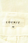 LOUNIE（ルーニィ）の古着「商品番号：PR10221656」-6