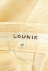 LOUNIE（ルーニィ）の古着「商品番号：PR10221659」-6