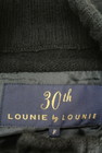LOUNIE（ルーニィ）の古着「商品番号：PR10221661」-6