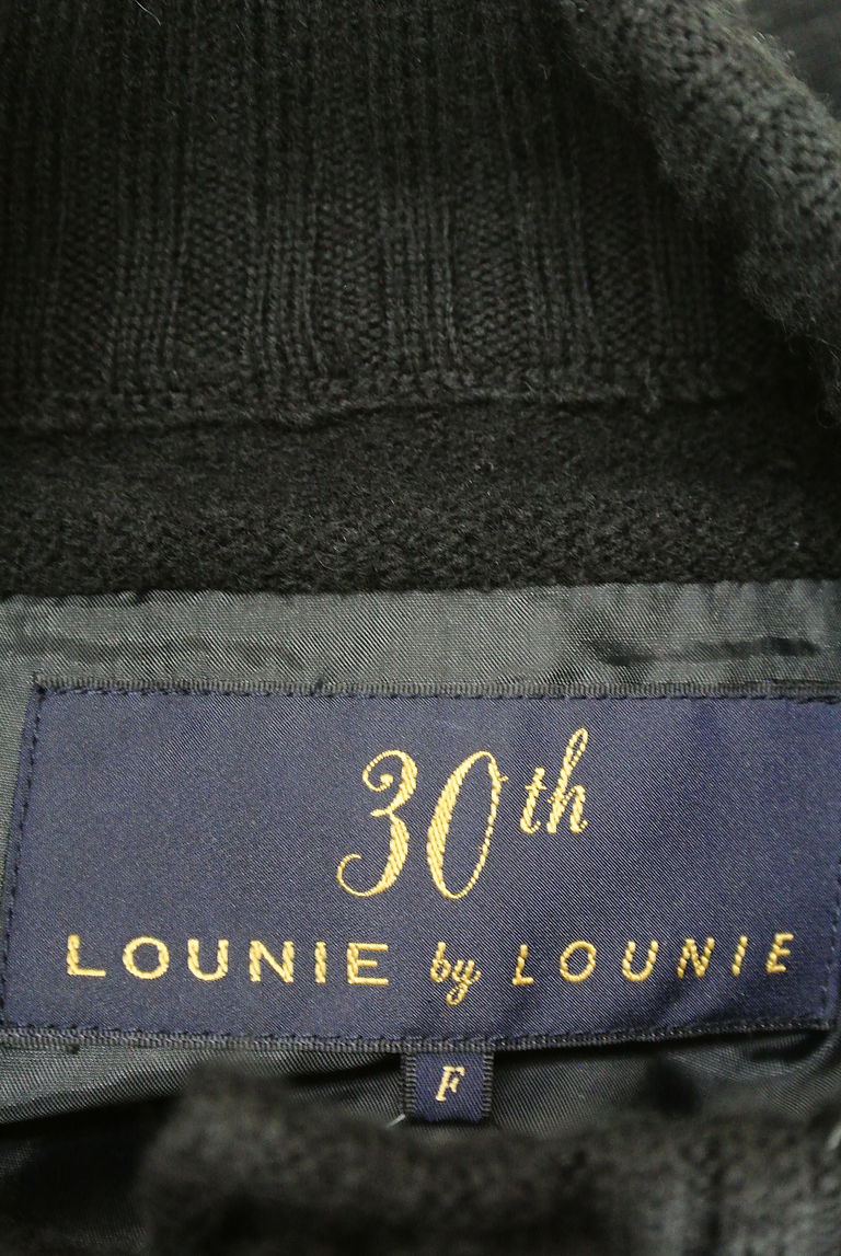 LOUNIE（ルーニィ）の古着「商品番号：PR10221661」-大画像6