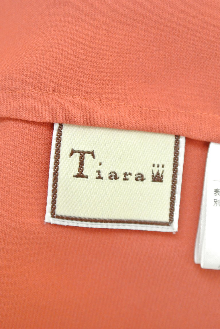 Tiara（ティアラ）の古着「商品番号：PR10221663」-大画像6