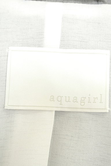 aquagirl（アクアガール）の古着「（ジャケット）」大画像６へ