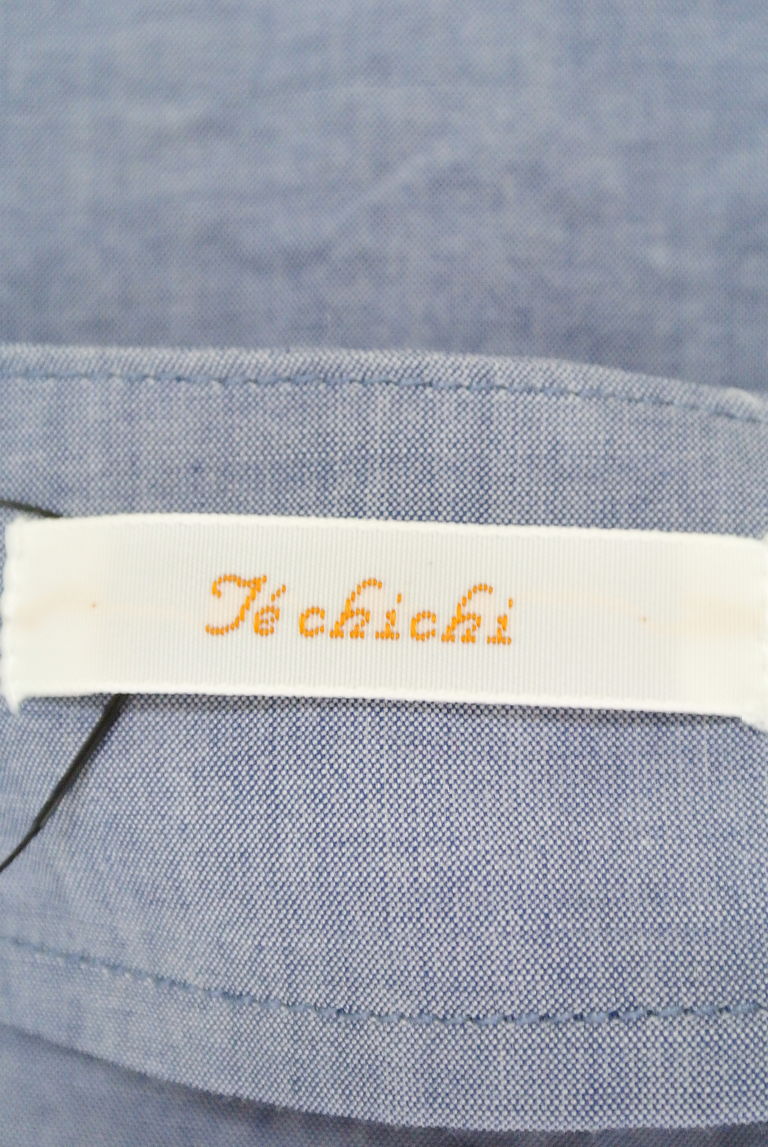 Te chichi（テチチ）の古着「商品番号：PR10221667」-大画像6