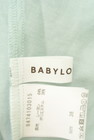 BABYLONE（バビロン）の古着「商品番号：PR10221670」-6