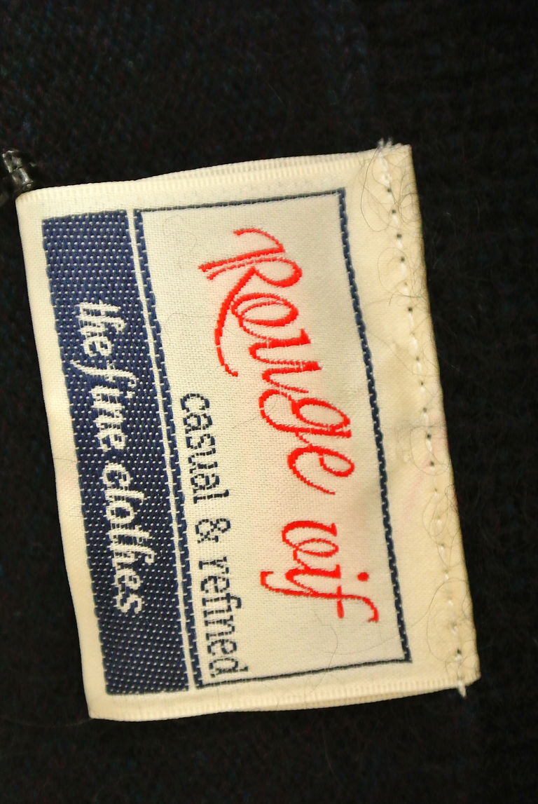Rouge vif La cle（ルージュヴィフラクレ）の古着「商品番号：PR10221673」-大画像6