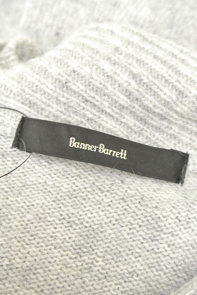 Banner Barrett（バナーバレット）の古着「商品番号：PR10221680」-大画像6