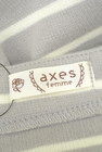axes femme（アクシーズファム）の古着「商品番号：PR10221686」-6