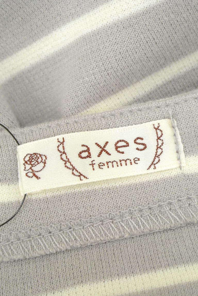 axes femme（アクシーズファム）の古着「商品番号：PR10221686」-大画像6