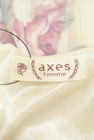 axes femme（アクシーズファム）の古着「商品番号：PR10221693」-6