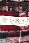axes femme（アクシーズファム）の古着「商品番号：PR10221719」-6