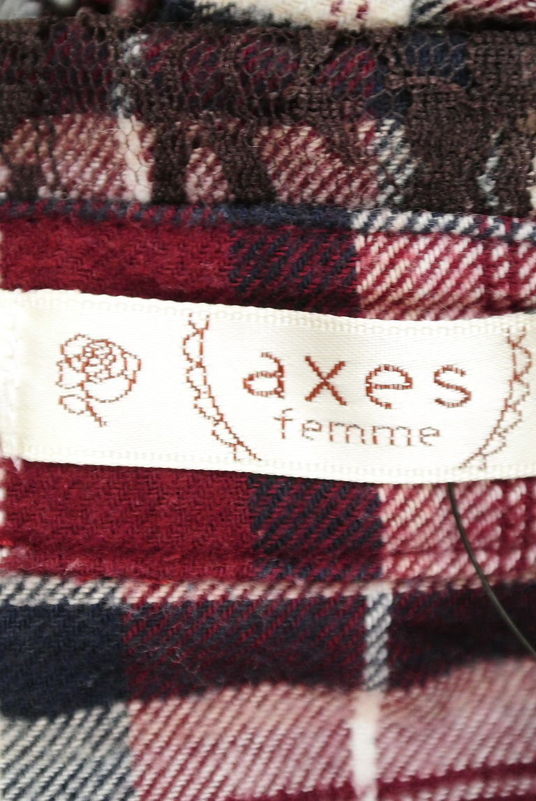 axes femme（アクシーズファム）の古着「商品番号：PR10221719」-大画像6