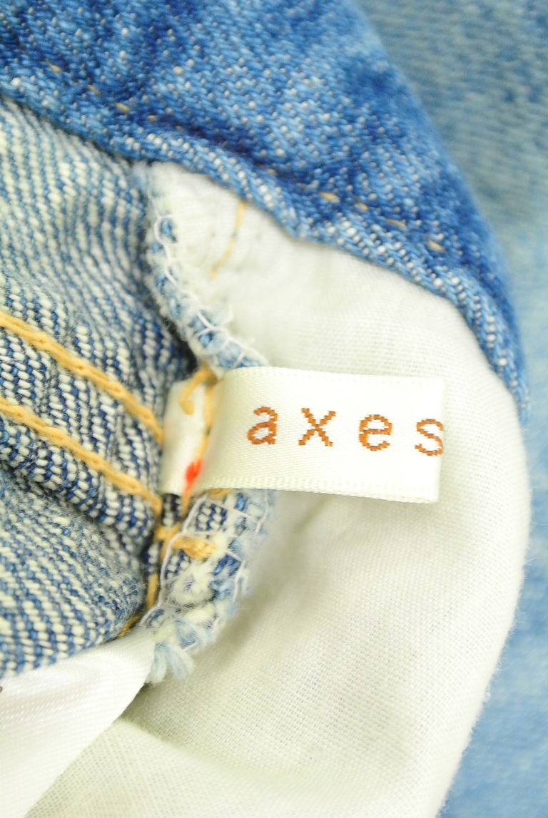 axes femme（アクシーズファム）の古着「商品番号：PR10221732」-大画像6