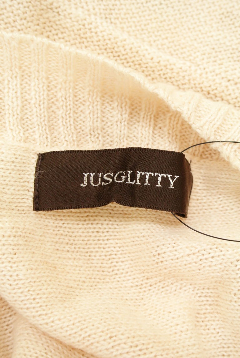 JUSGLITTY（ジャスグリッティー）の古着「商品番号：PR10221738」-大画像6
