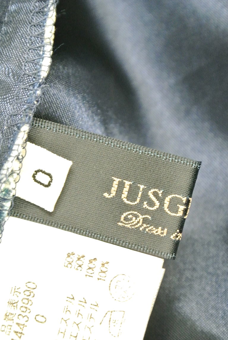 JUSGLITTY（ジャスグリッティー）の古着「商品番号：PR10221739」-大画像6