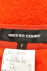 QUEENS COURT（クイーンズコート）の古着「商品番号：PR10221745」-6