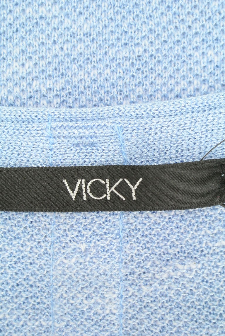 VICKY（ビッキー）の古着「商品番号：PR10221778」-大画像6