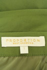 PROPORTION BODY DRESSING（プロポーションボディ ドレッシング）の古着「商品番号：PR10221783」-6