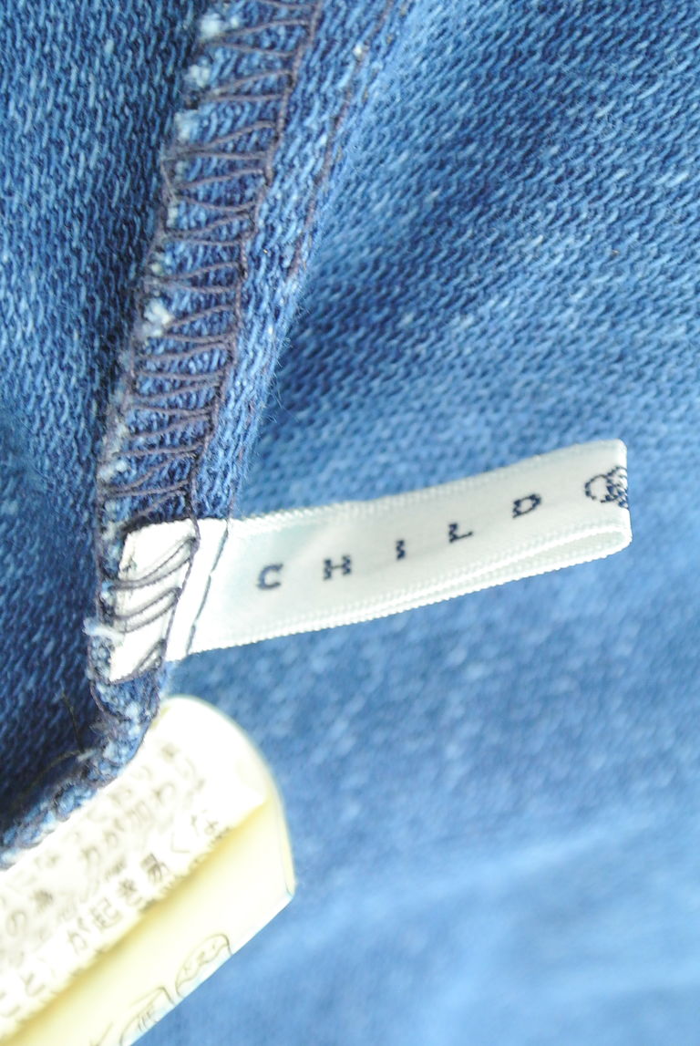 CHILD WOMAN（チャイルドウーマン）の古着「商品番号：PR10221814」-大画像6