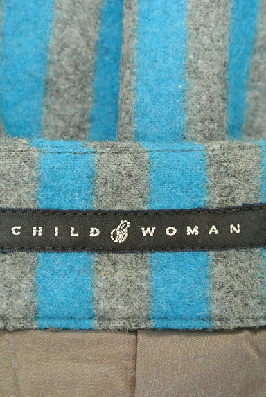 CHILD WOMAN（チャイルドウーマン）の古着「（スカート）」大画像６へ