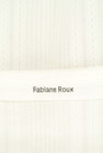 Fabiane Roux（ファビアンルー）の古着「商品番号：PR10221823」-6