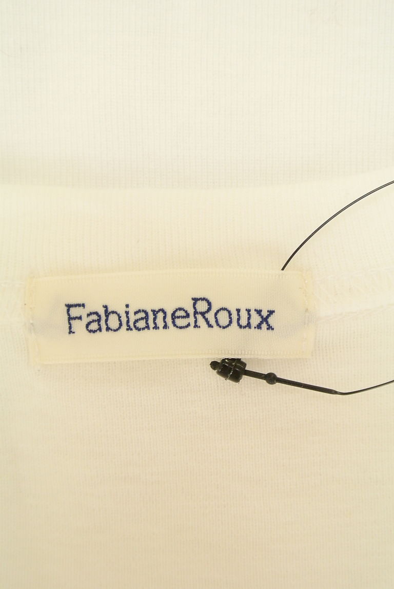 Fabiane Roux（ファビアンルー）の古着「商品番号：PR10221825」-大画像6