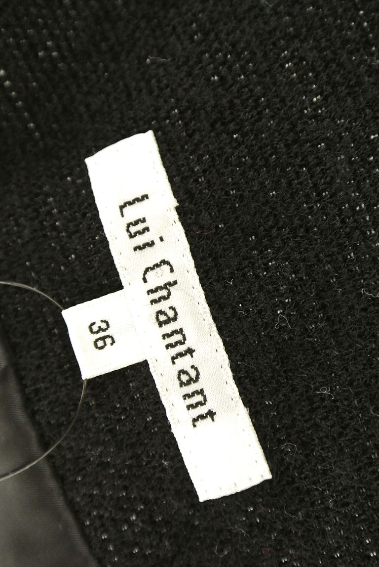 LUI CHANTANT（ルイシャンタン）の古着「商品番号：PR10221832」-大画像6