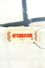 McGREGOR（マックレガー）の古着「商品番号：PR10221839」-6