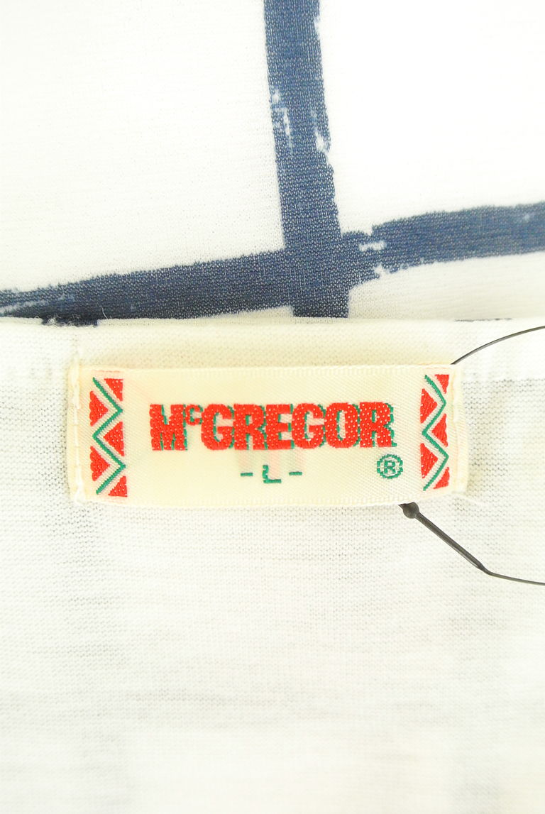 McGREGOR（マックレガー）の古着「商品番号：PR10221839」-大画像6